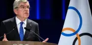 Thomas Bach elogia al COM y destaca el crecimiento deportivo de México