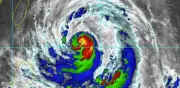 Tifón Bavi deja 15 muertos en Filipinas; Taiwán en alerta máxima