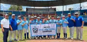 Tijuana vuelve a Williamsport: representará a México en Serie Mundial de Ligas Pequeñas