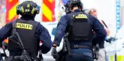 Tiroteo en Dinamarca deja un muerto y tres heridos en Jutlandia del Norte