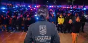 Tlalpan reduce 20% incidencia delictiva durante Copa del Mundo en CDMX