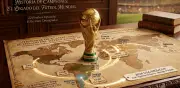 Todos los campeones en la historia de los Mundiales de la FIFA