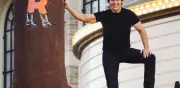 Tom Cruise y Alejandro González Iñárritu estrenan tráiler de 'Digger'
