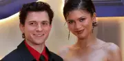Tom Holland desata risas con broma sobre Zendaya y 'La Odisea'