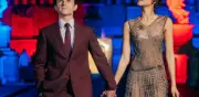 Tom Holland revela la calma que Zendaya le transmite en medio del éxito