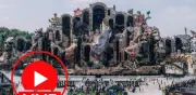 Tomorrowland 2026: dónde ver GRATIS el festival en vivo desde México