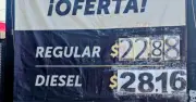 Tope a combustibles revela desconexiones logísticas en estados alejados