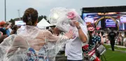 Tormenta obliga a evacuar celebración del 4 de julio en Washington