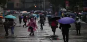Tormentas eléctricas y calor extremo de 45°C azotarán México este jueves