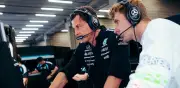 Toto Wolff compara a ingenieros con Teletubbies por fallo en banderas azules en Hungría