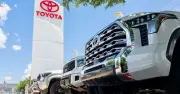 Toyota en Baja California: de símbolo del TLCAN a incertidumbre por el T-MEC