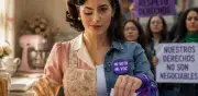 Tradwife: ¿por qué algunas mujeres quieren renunciar al voto?