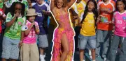 Traje de Shakira en Mundial 2026: 120 horas de bordado y 200 mil cristales