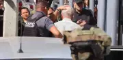 Trasladan a CDMX a exgobernador Ernesto Ruffo Appel detenido por FGR