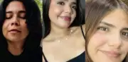 Tres jóvenes desaparecen en Puerto Vallarta al ir a graduación