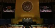 Tres latinoamericanas compiten por la Secretaría General de la ONU