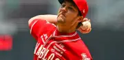 Trevor Bauer busca revancha ante Querétaro; duelo va este sábado por Imagen TV