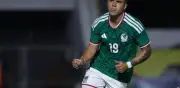 Tri sub 23 empata 2-2 ante Correcaminos en amistoso previo a Juegos Centroamericanos