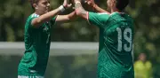 Tri sub 23 vence al Atlante antes de su debut en Juegos Centroamericanos 2026