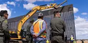 Tribu Tohono O'odham inicia audiencias contra muro fronterizo inteligente