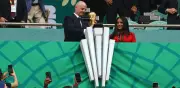 Tribunal alemán ordena a FIFA cesar prácticas engañosas en venta de boletos