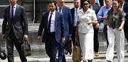 Tribunal reduce inhabilitación a Marine Le Pen y le abre puerta a elecciones 2027