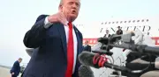 Trump advierte que Irán pagará 