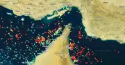 Trump anuncia tasa del 20% en el Estrecho de Ormuz para proteger barcos