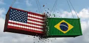 Trump impone arancel del 25% a Brasil; Lula rechaza medida y prepara respuesta