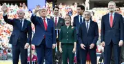 Trump impone aranceles del 50% a bienes canadienses por trato discriminatorio