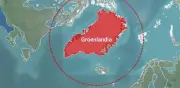Trump insiste en que Groenlandia debe estar bajo control de EE.UU.