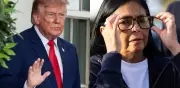 Trump pide inmunidad para Delcy Rodríguez en demanda por torturas
