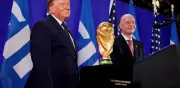 Trump propone Mundial 2028 solo en EE.UU., sin México ni Canadá