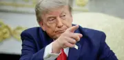 Trump rechaza suspensión de controles vehiculares de ICE y elogia su labor