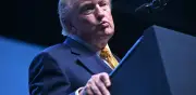 Trump retira peaje en Ormuz y petróleo modera ganancias