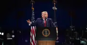 Trump revive el fantasma de injerencia política en Mundiales de la FIFA