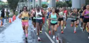 Turismo deportivo impulsa la edición 19 del Medio Maratón CDMX
