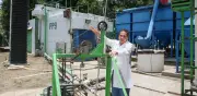 UAM Iztapalapa convierte alcohol adulterado en biocombustible