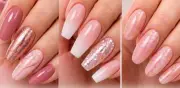 Uñas de gel, acrílicas, polygel o soft gel: ¿cuál elegir?