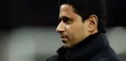 UEFA planea candidatear a Al-Khelaifi para presidencia de la FIFA
