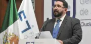 Ulises Lara renuncia a Fiscalía Especial de Asuntos Relevantes de la FGR