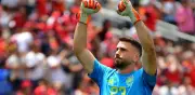 Unai Simón rompe récord de imbatibilidad en Mundiales, pero Zenga mantiene otra marca