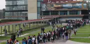 UNAM denuncia red de fraude que vendía ingreso garantizado a licenciatura