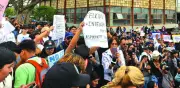 UNAM enfrenta laguna jurídica por falsos positivos de IA en examen en línea