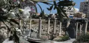 Unesco inscribe a la antigua ciudad de Tiro en la Lista del Patrimonio en Peligro