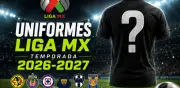 Uniformes Liga MX Apertura 2026: las nuevas playeras de los 18 equipos