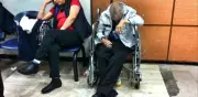 Uno de cada 3 capitalinos necesita cuidados; DIF CDMX lanza red de apoyo