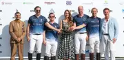 U.S. Polo Assn. patrocina la Royal Charity Polo Cup 2026 y recauda más de £1 millón