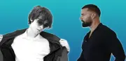Valentino Martin, hijo de Ricky Martin, pide no ser comparado con su famoso padre