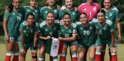 Vanessa Martínez eleva la exigencia: de Centroamericanos al Mundial 2031